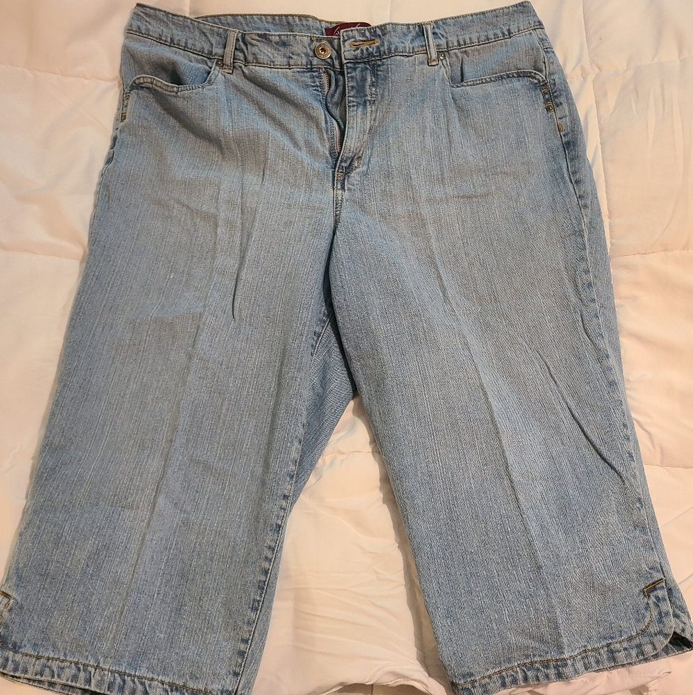 GV Jean Capri